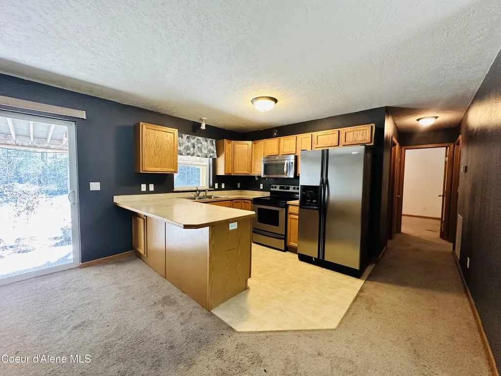 358 Womack Road Oldtown ID 83822