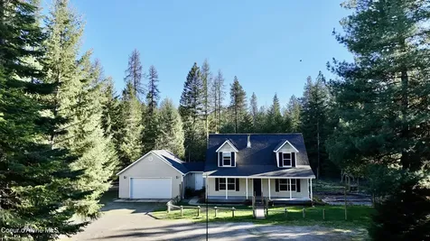 358 Womack Road Oldtown ID 83822