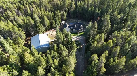 358 Womack Road Oldtown ID 83822