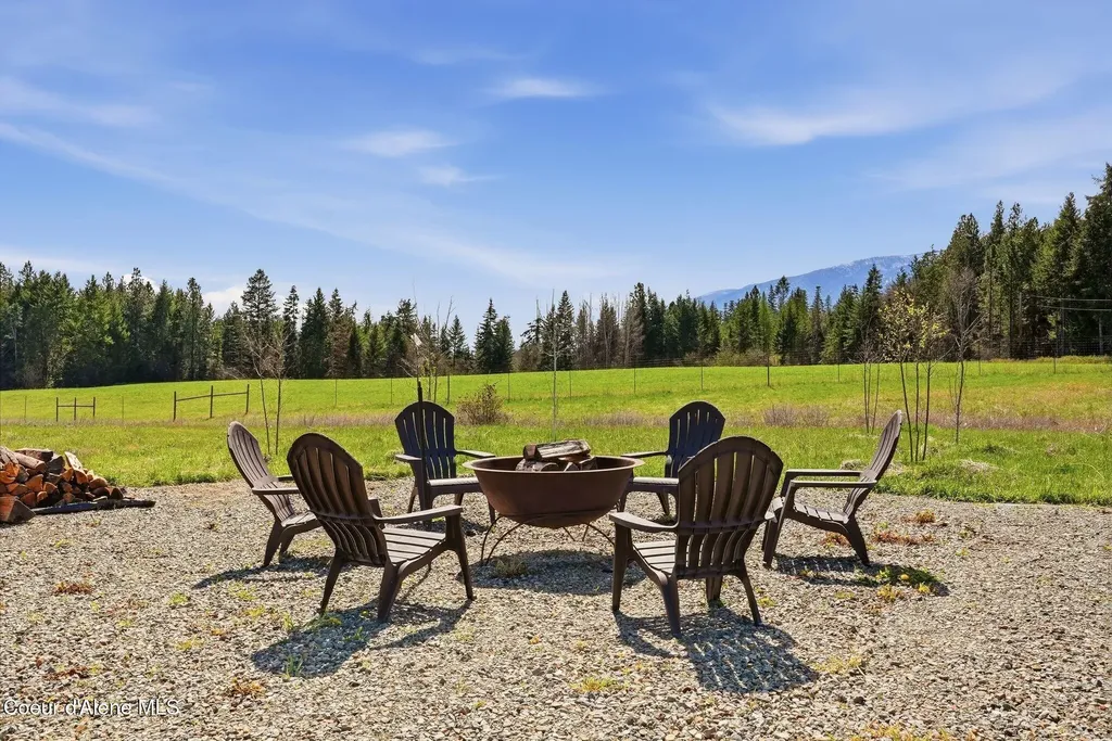 1770 Porthill Loop Road Bonners Ferry ID 83805