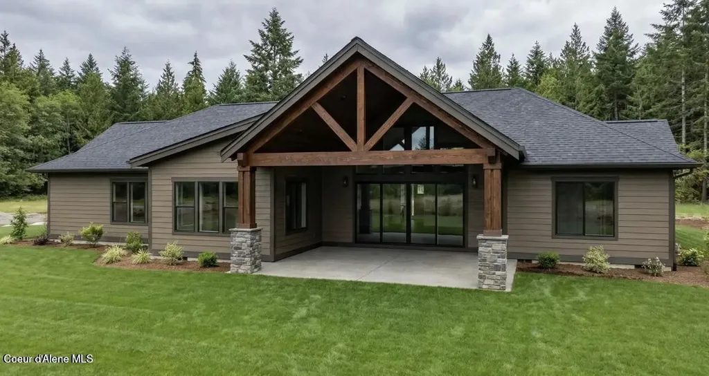 1770 Porthill Loop Road Bonners Ferry ID 83805