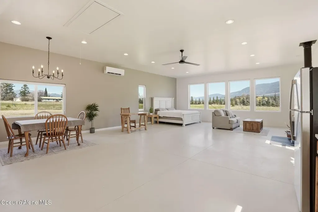 1770 Porthill Loop Road Bonners Ferry ID 83805
