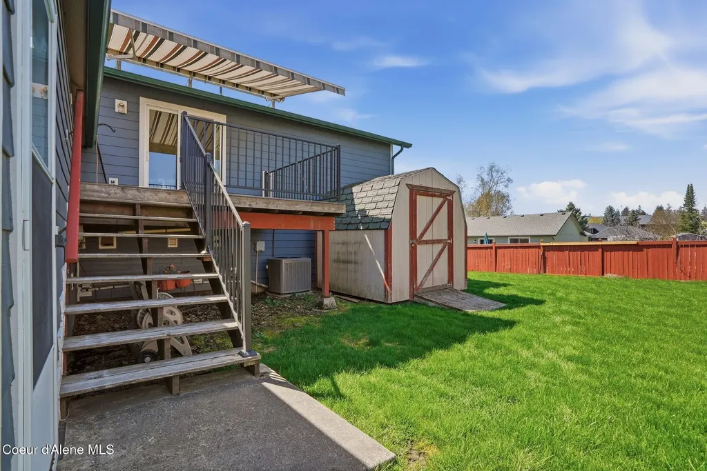 8527 N Rude Street Hayden ID 83835