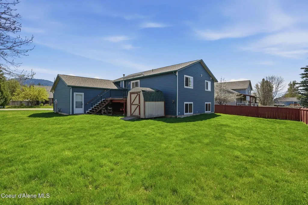 8527 N Rude Street Hayden ID 83835