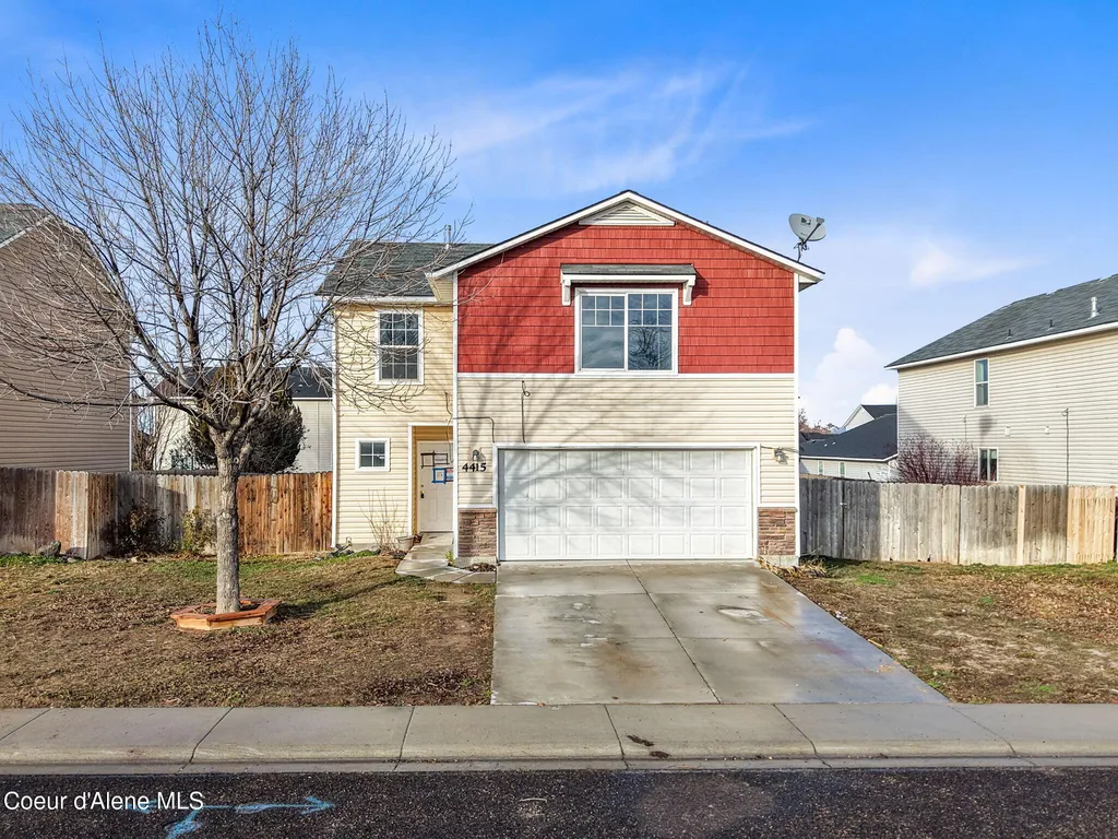 4415 Duke Street Caldwell ID 83605
