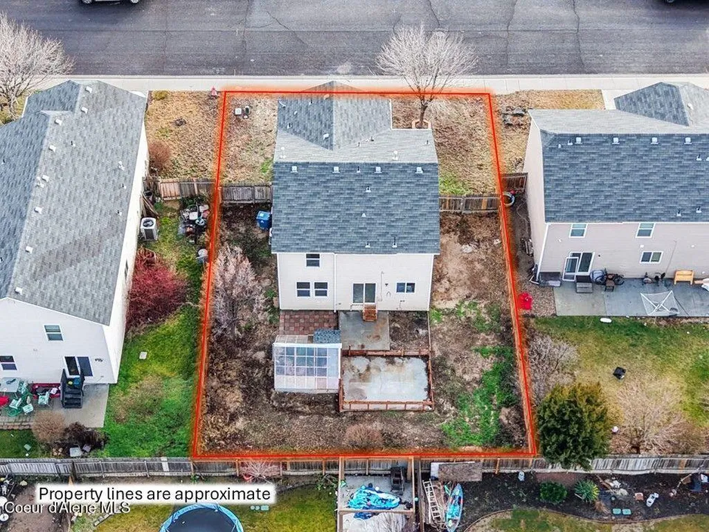 4415 Duke Street Caldwell ID 83605