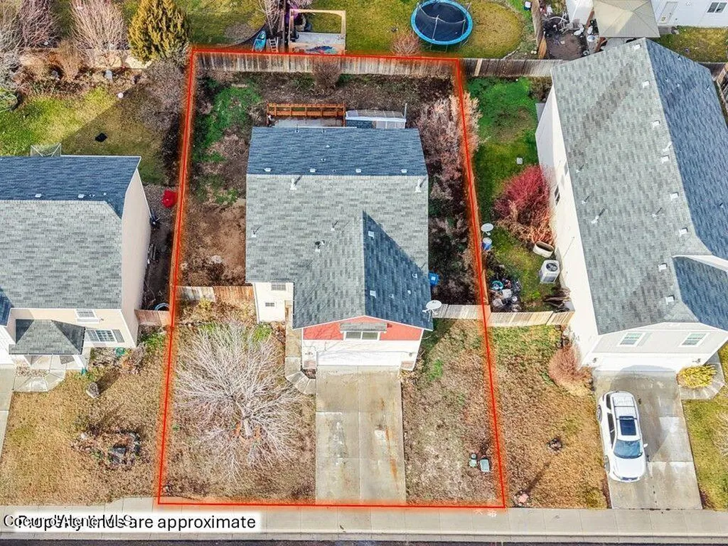 4415 Duke Street Caldwell ID 83605