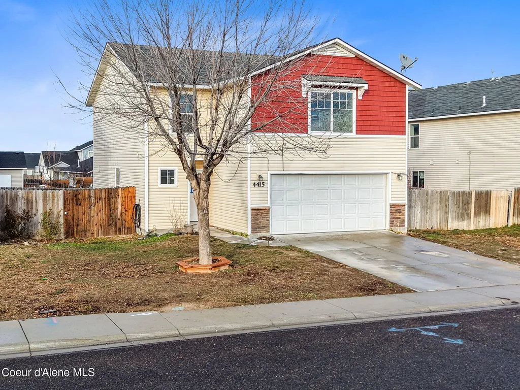 4415 Duke Street Caldwell ID 83605