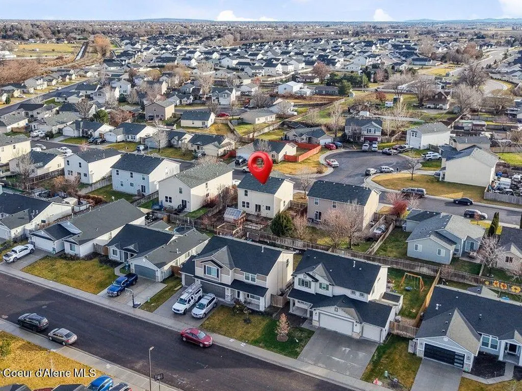 4415 Duke Street Caldwell ID 83605