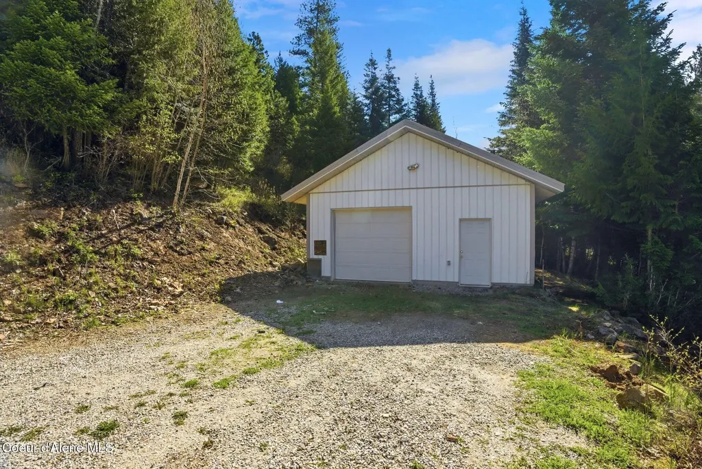 2899&2895 Upper Pack River Road Sandpoint ID 83864