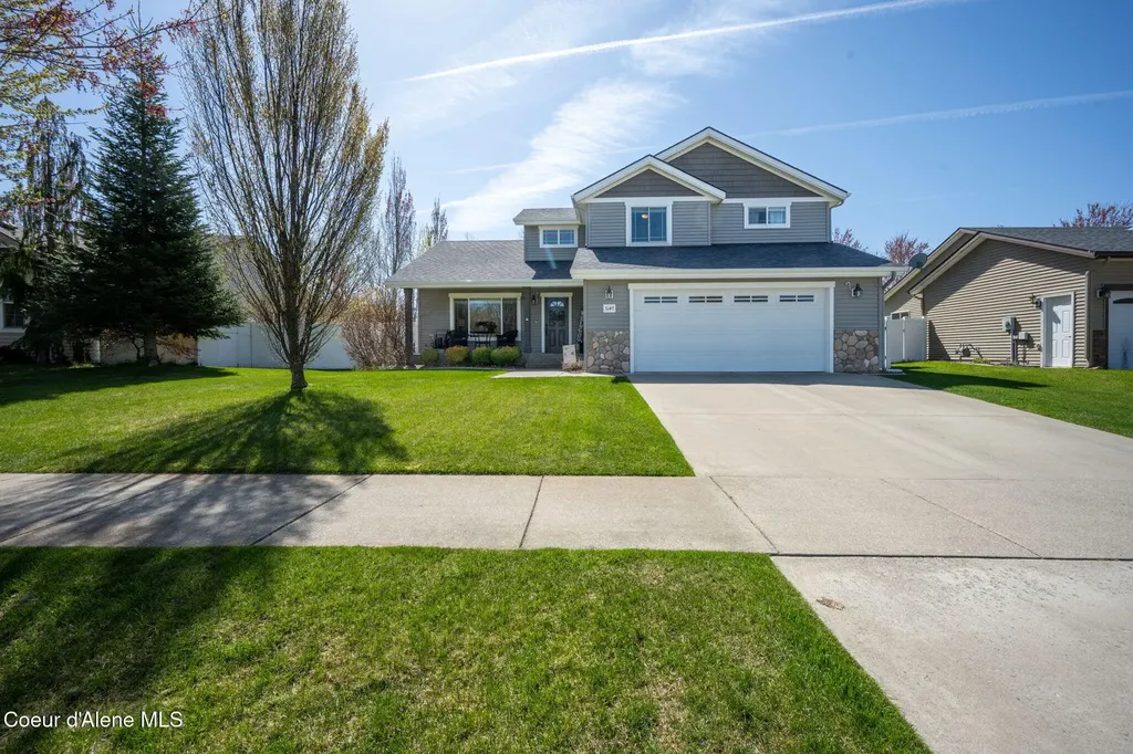 3147 W Blueberry Circle Hayden ID 83835