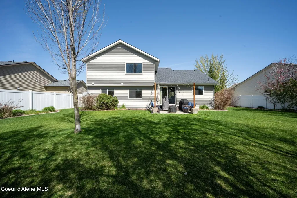 3147 W Blueberry Circle Hayden ID 83835