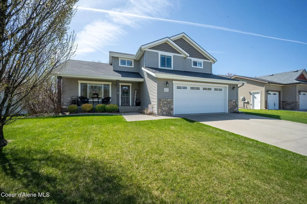 3147 W Blueberry Circle Hayden ID 83835