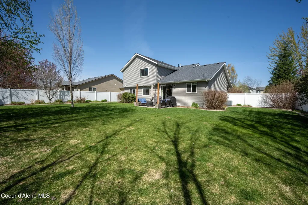 3147 W Blueberry Circle Hayden ID 83835