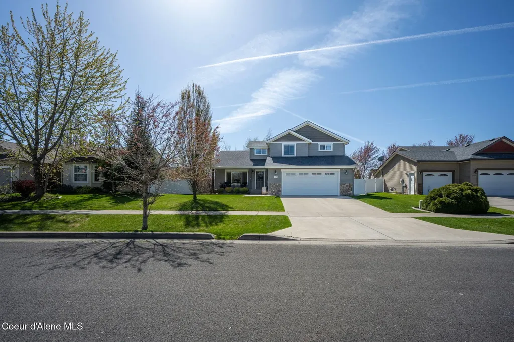 3147 W Blueberry Circle Hayden ID 83835
