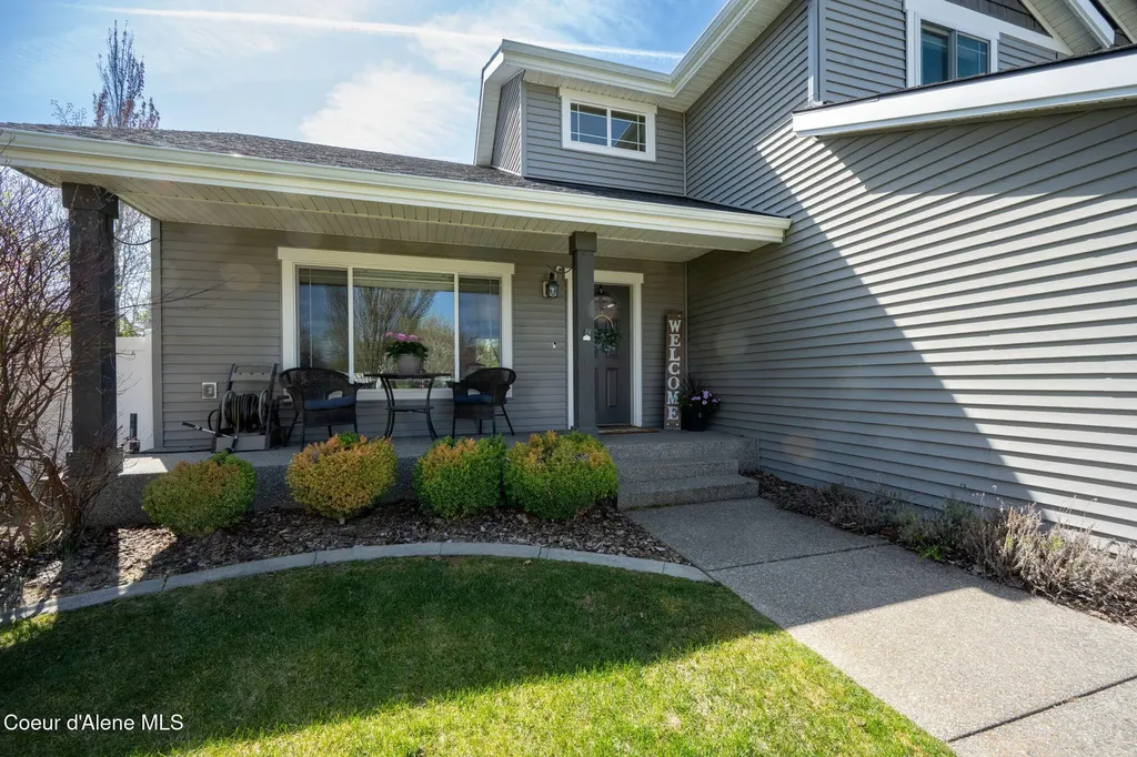 3147 W Blueberry Circle Hayden ID 83835
