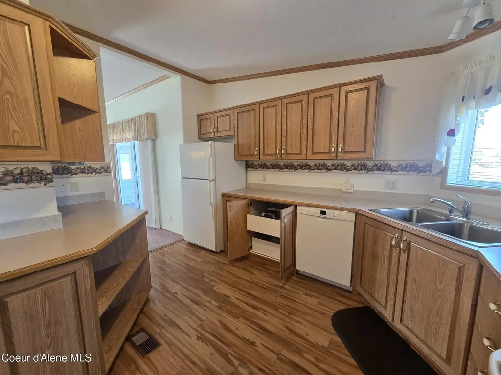 8473 W Rushmore Street Rathdrum ID 83858