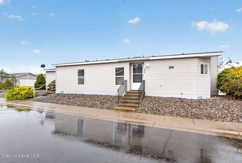 8473 W Rushmore Street Rathdrum ID 83858