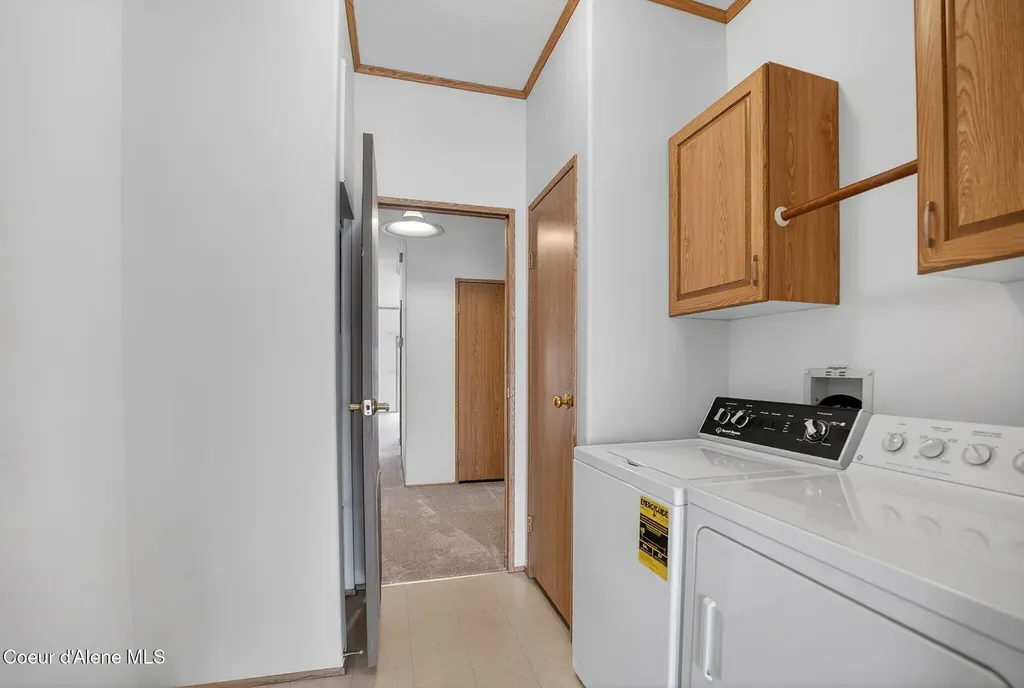 8473 W Rushmore Street Rathdrum ID 83858