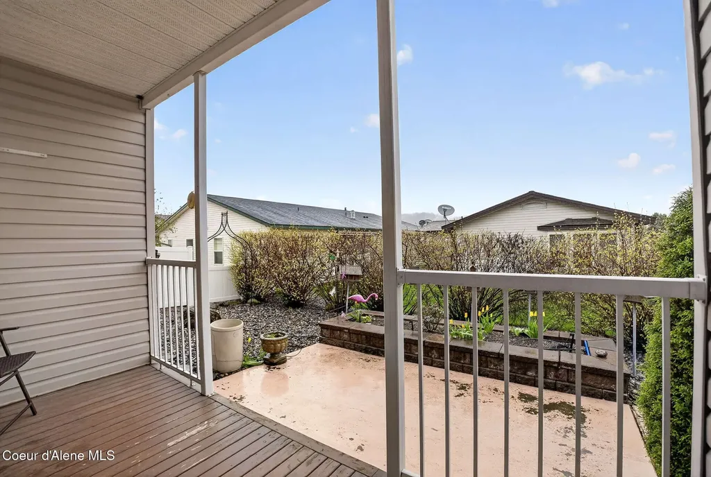 8473 W Rushmore Street Rathdrum ID 83858