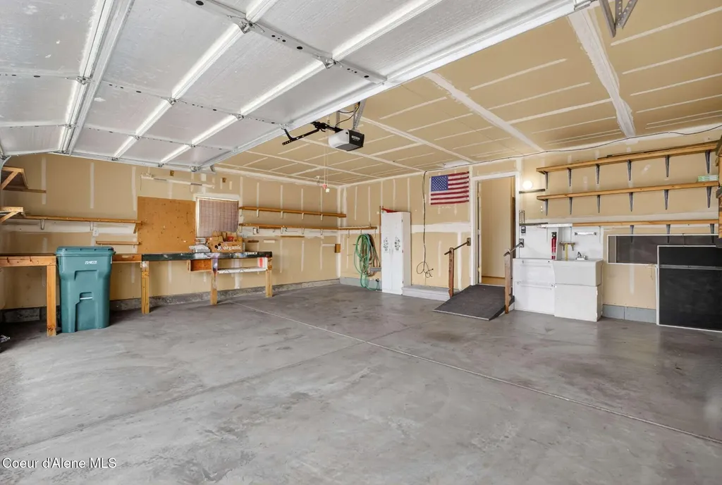 8473 W Rushmore Street Rathdrum ID 83858