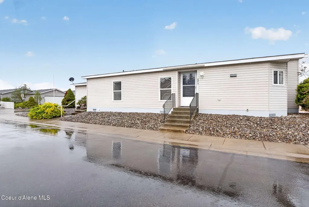 8473 W Rushmore Street Rathdrum ID 83858