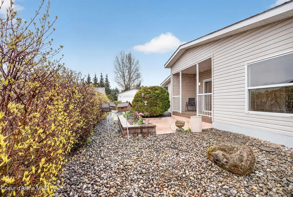 8473 W Rushmore Street Rathdrum ID 83858
