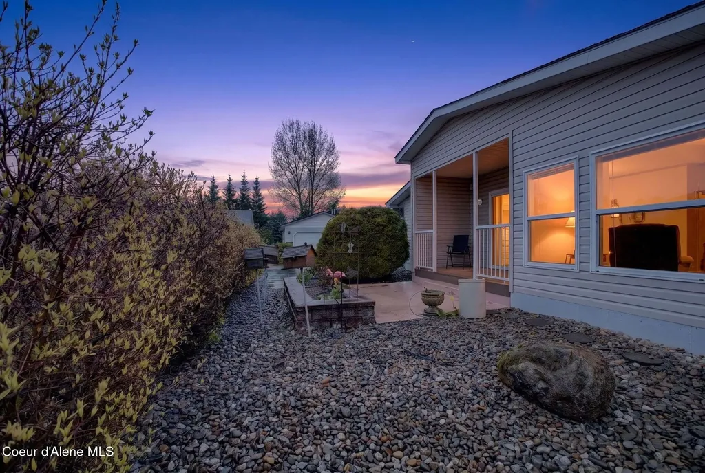 8473 W Rushmore Street Rathdrum ID 83858