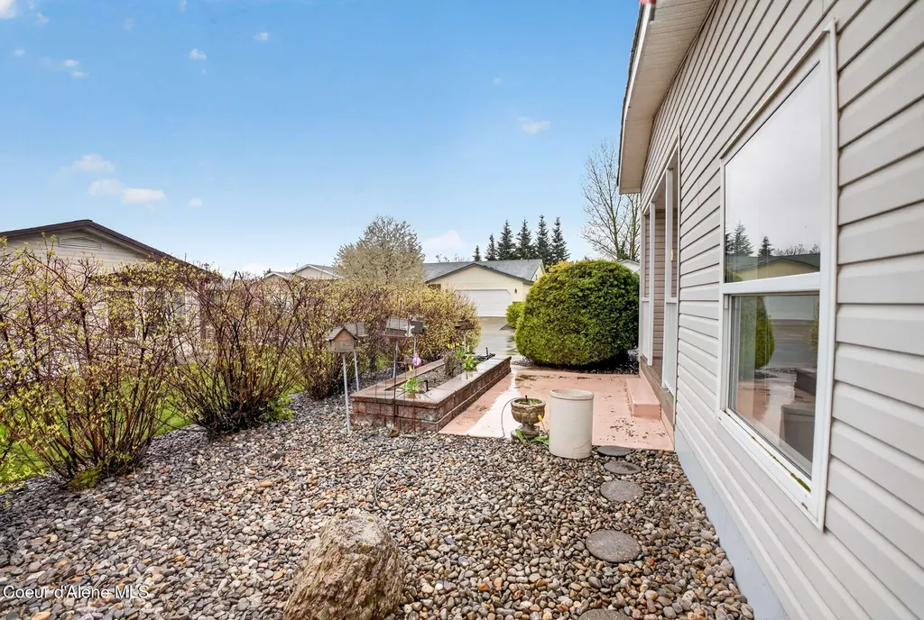 8473 W Rushmore Street Rathdrum ID 83858
