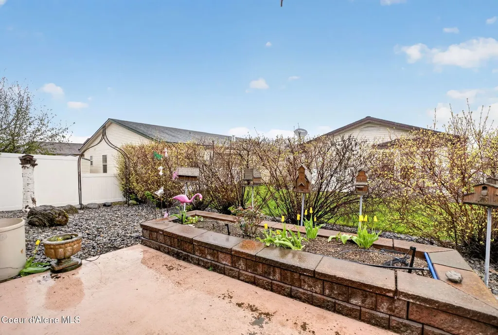8473 W Rushmore Street Rathdrum ID 83858