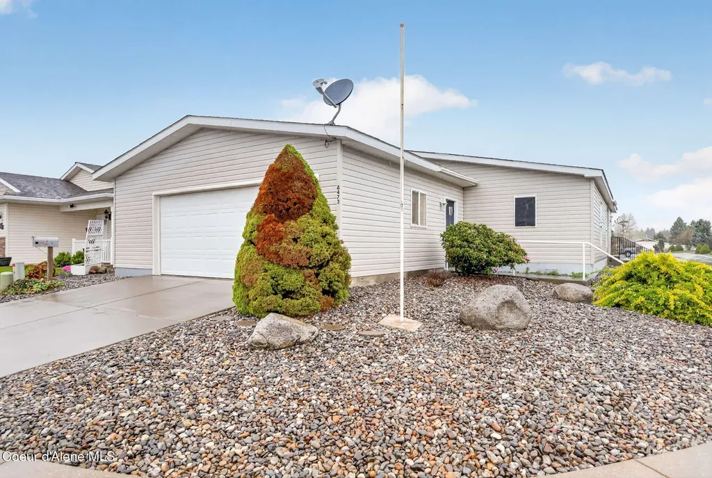 8473 W Rushmore Street Rathdrum ID 83858