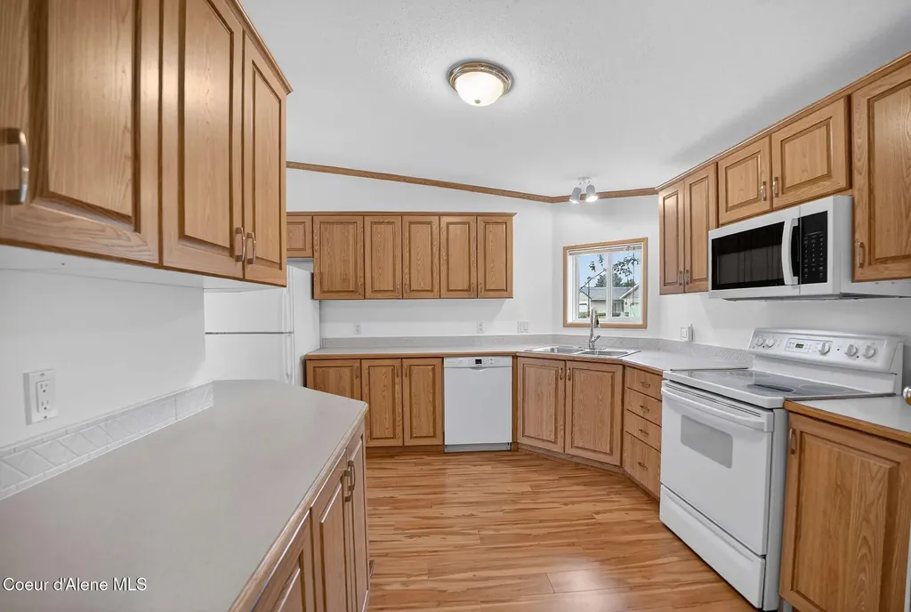 8473 W Rushmore Street Rathdrum ID 83858