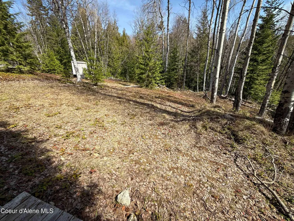 Nka Raven Ridge Sandpoint ID 83864