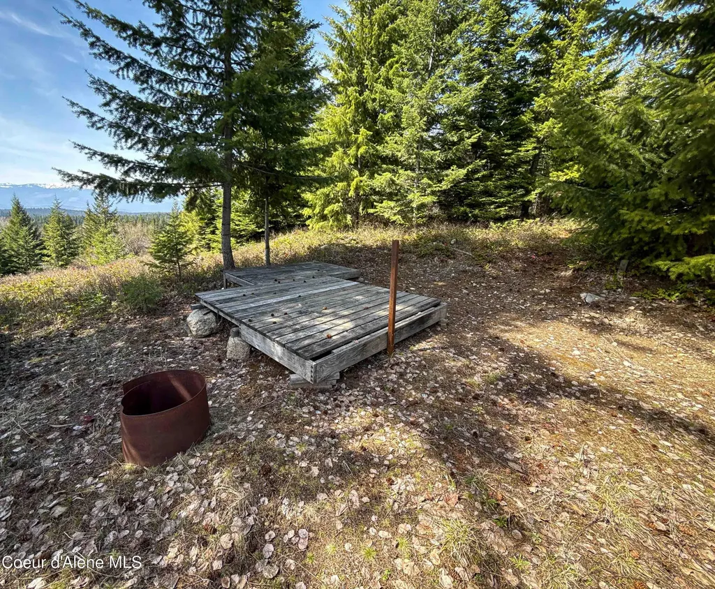 Nka Raven Ridge Sandpoint ID 83864