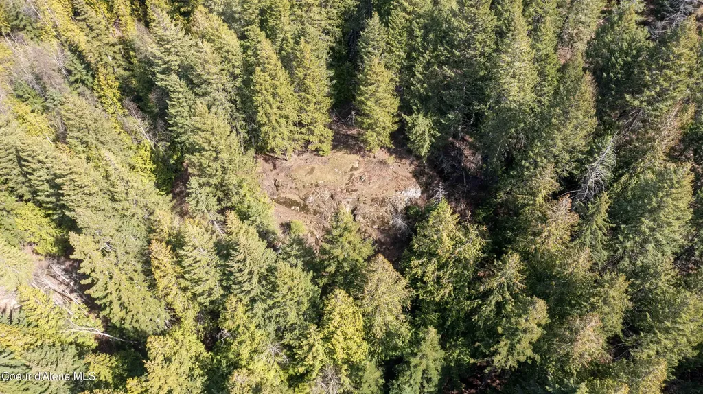 Nka Raven Ridge Sandpoint ID 83864