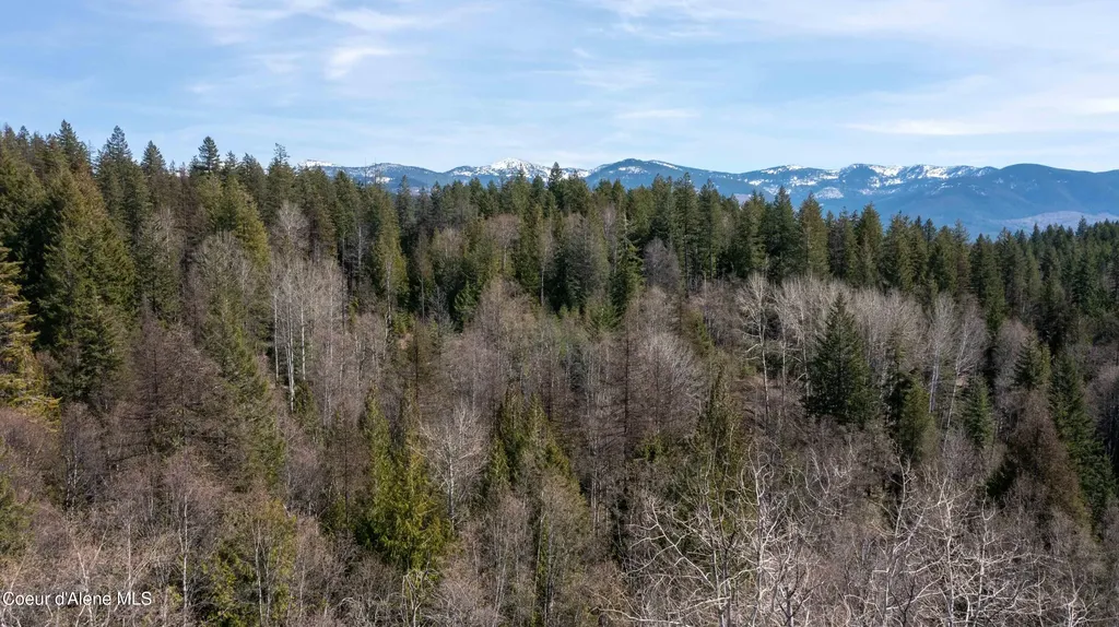 Nka Raven Ridge Sandpoint ID 83864