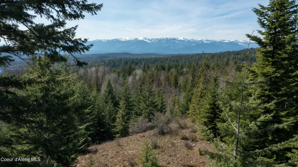 Nka Raven Ridge Sandpoint ID 83864