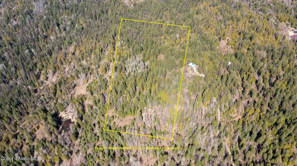 Nka Raven Ridge Sandpoint ID 83864