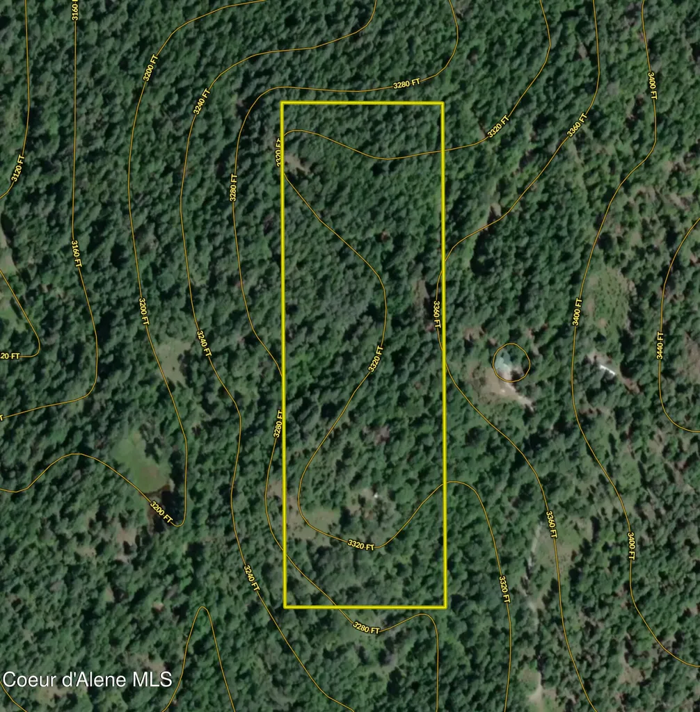 Nka Raven Ridge Sandpoint ID 83864