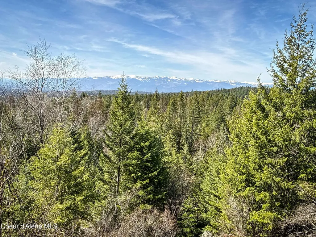 Nka Raven Ridge Sandpoint ID 83864