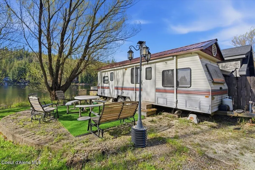 Nka Lot 13 W Evening Trail Rathdrum ID 83858