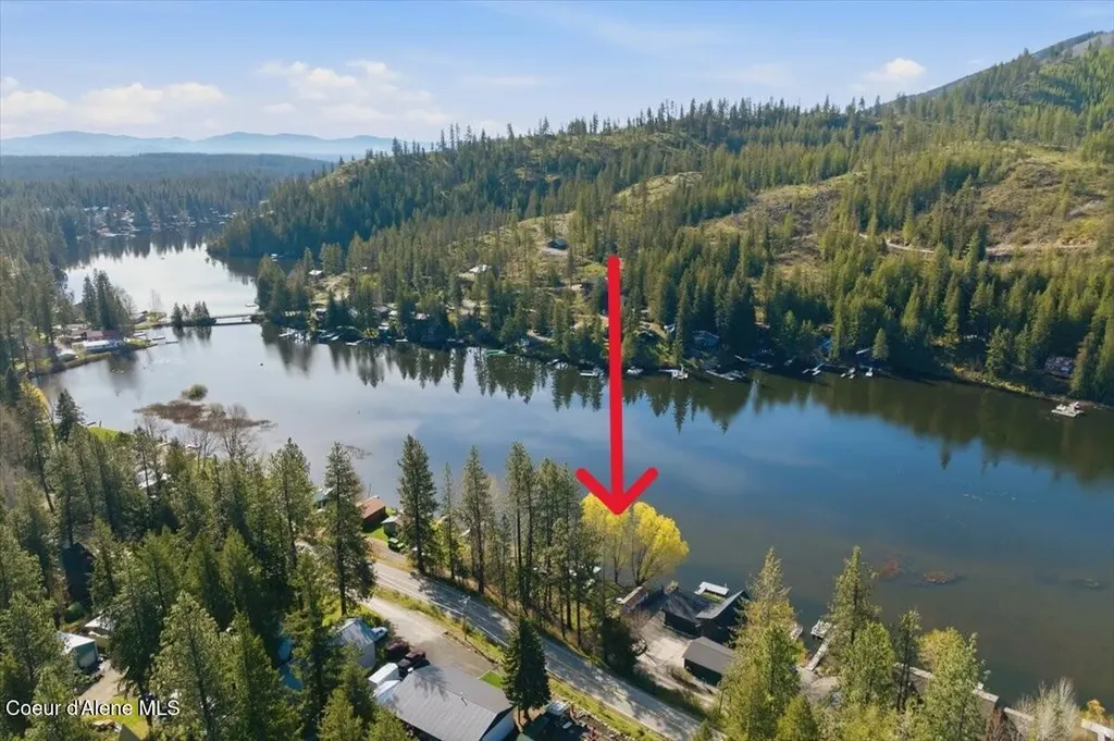 Nka Lot 13 W Evening Trail Rathdrum ID 83858