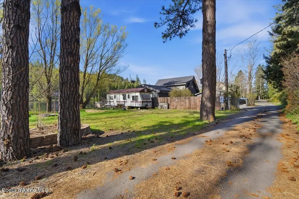 Nka Lot 13 W Evening Trail Rathdrum ID 83858
