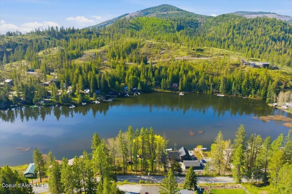 Nka Lot 13 W Evening Trail Rathdrum ID 83858