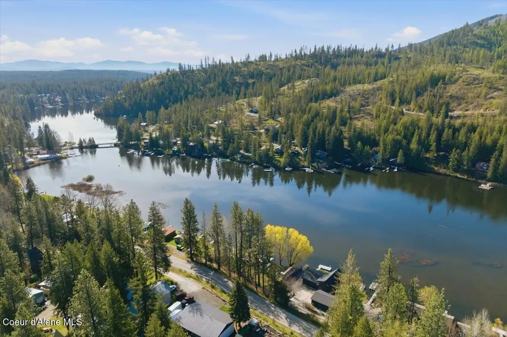 Nka Lot 13 W Evening Trail Rathdrum ID 83858