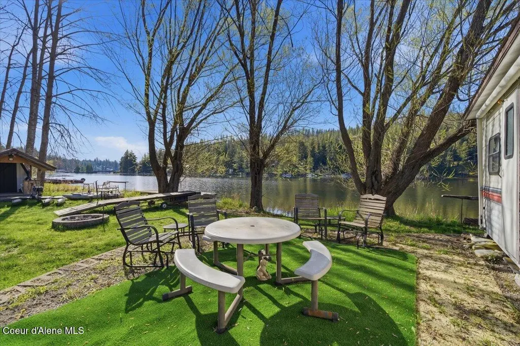 Nka Lot 13 W Evening Trail Rathdrum ID 83858
