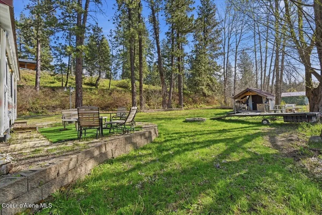 Nka Lot 13 W Evening Trail Rathdrum ID 83858