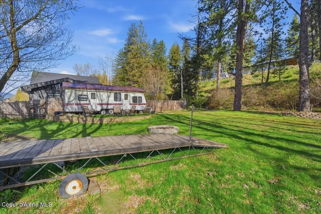 Nka Lot 13 W Evening Trail Rathdrum ID 83858