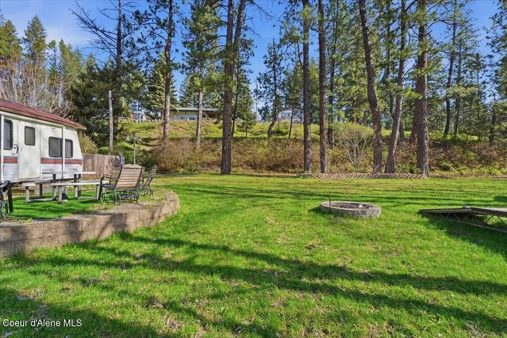 Nka Lot 13 W Evening Trail Rathdrum ID 83858