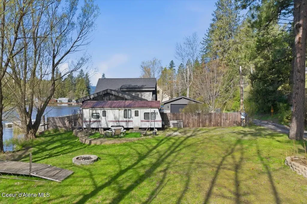 Nka Lot 13 W Evening Trail Rathdrum ID 83858